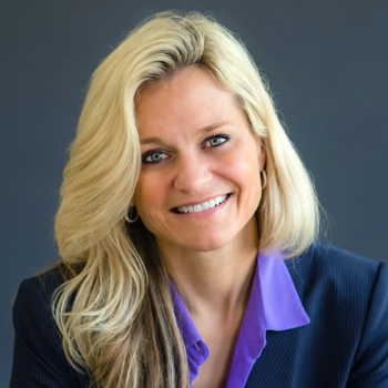 SARAH BRIDGES, Ph.D