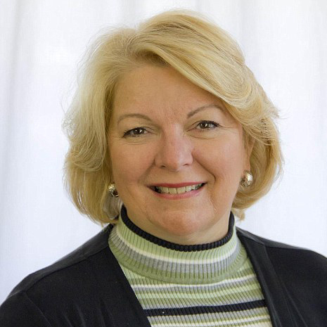 DR. SHERRI TENPENNY