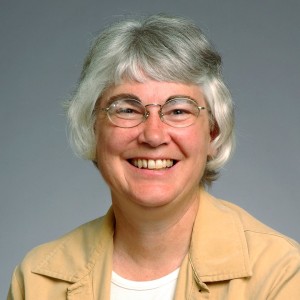 STEPHANIE SENEFF, Ph.D