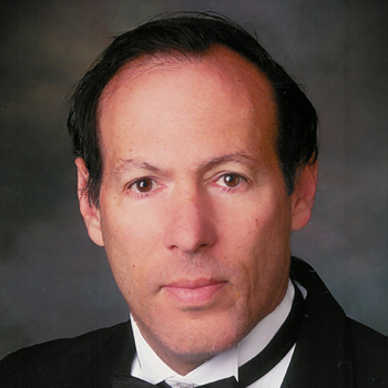 GARY GOLDMAN Ph. D