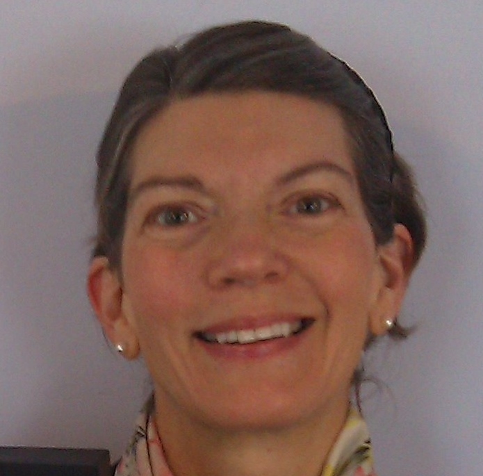 GAYLE DELONG Ph.D