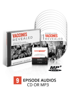 Vaccines Revealed CD