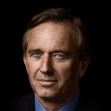 ROBERT F. KENNEDY JR.