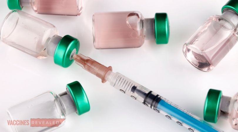 Will a tetanus shot really help if you step on a nail? The answer will surprise you. It's important to know what's really in that vial...